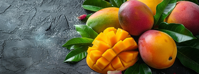 Mango Fan? Explore Varieties With Us! image