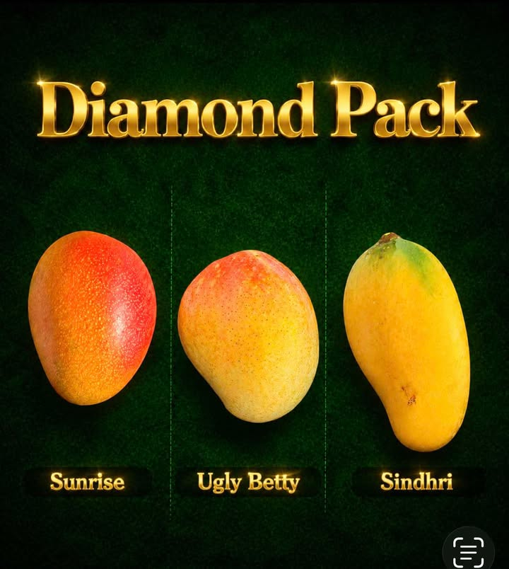 Diamond Pack Advance product image